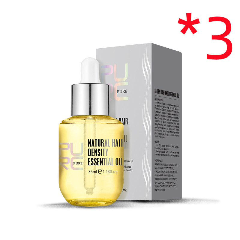 Anti-Hair Loss Treatment